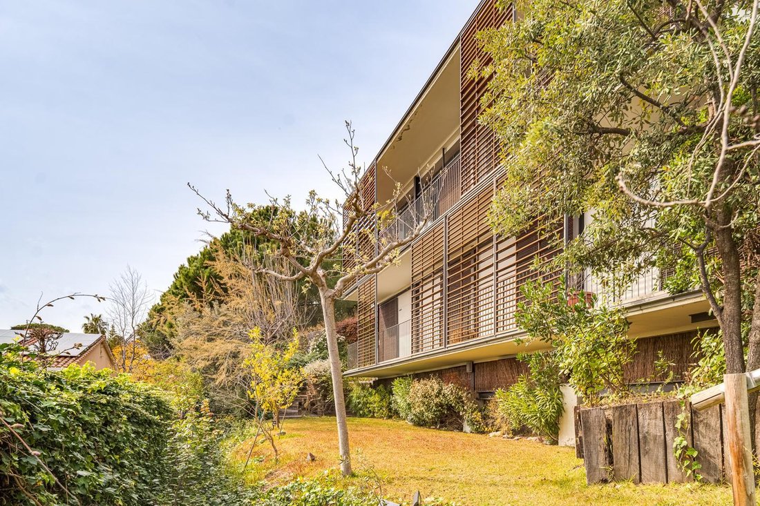 Villa in el Masnou, Catalonia, Spain 5 - 17467716