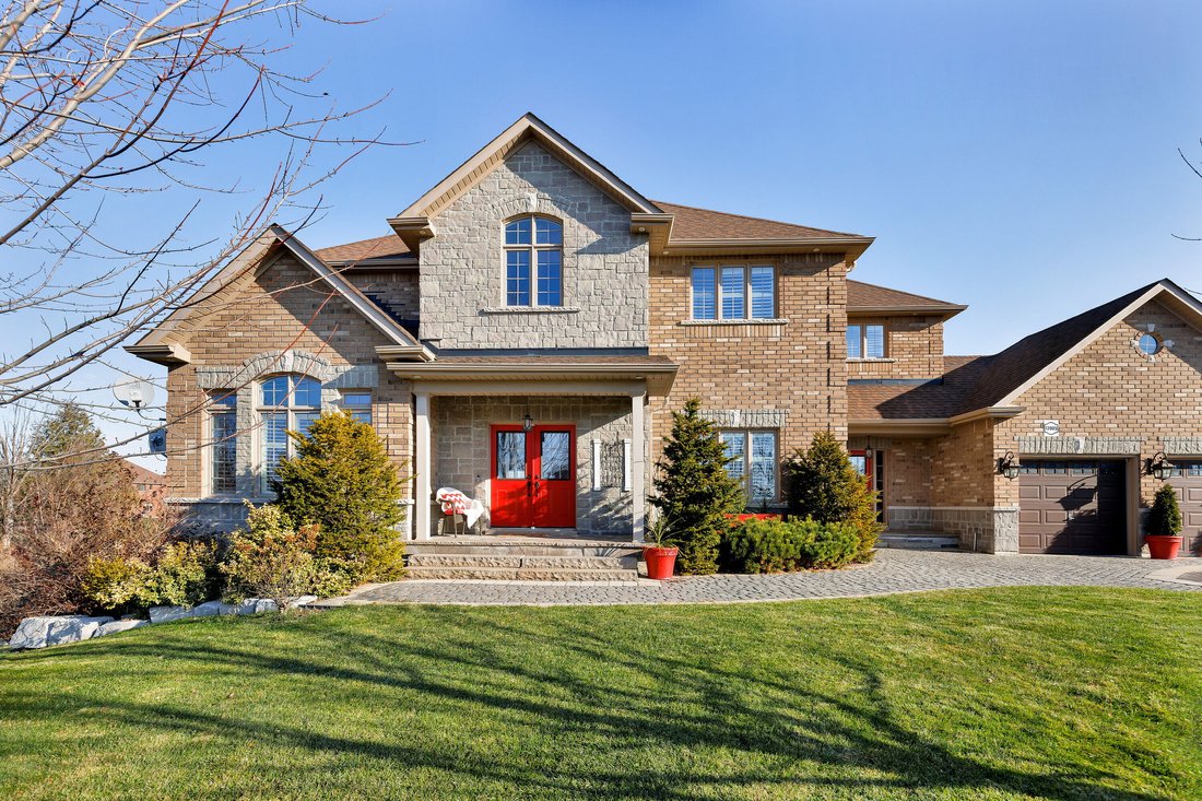 House in Inglewood, Ontario, Canada 5 - 17465966