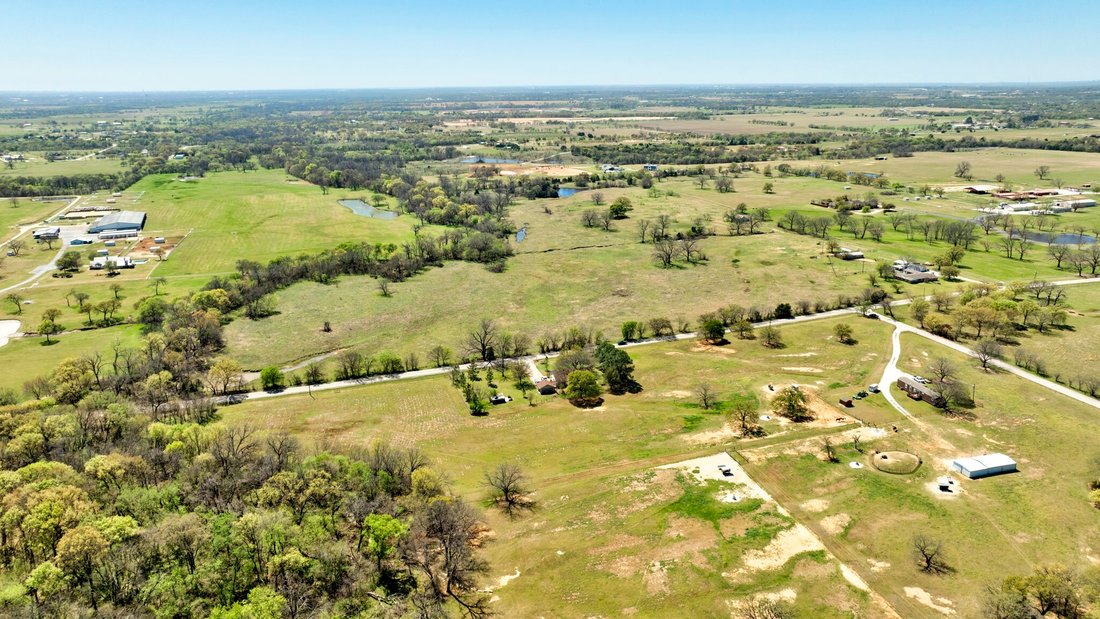 Land in Pilot Point, Texas, United States 4 - 17466697