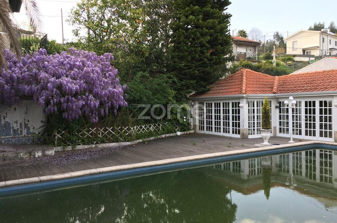 Finca in Parada de Todeia, Porto District, Portugal 3 - 17468119