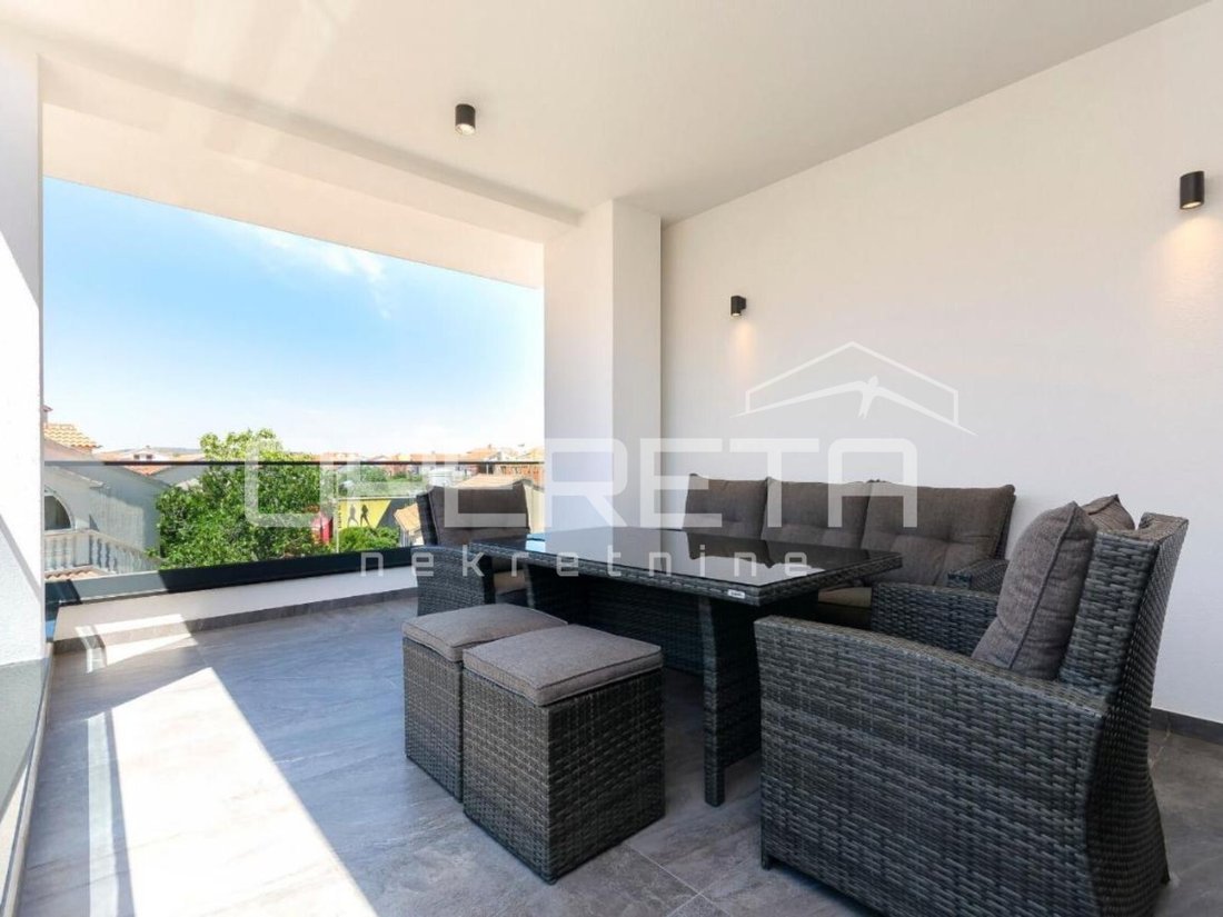 Apartment in Srima, Sibenik-Knin County, Croatia 5 - 17466955
