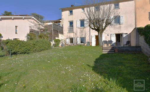 House in Centre et Sud Est, Saint-Didier-au-Mont-d'Or, France 1