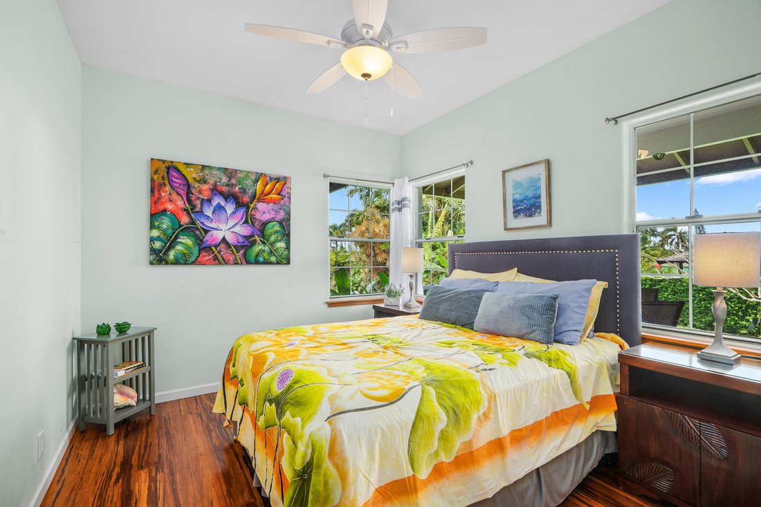 House in Princeville, Hawaii, United States 5 - 17468444