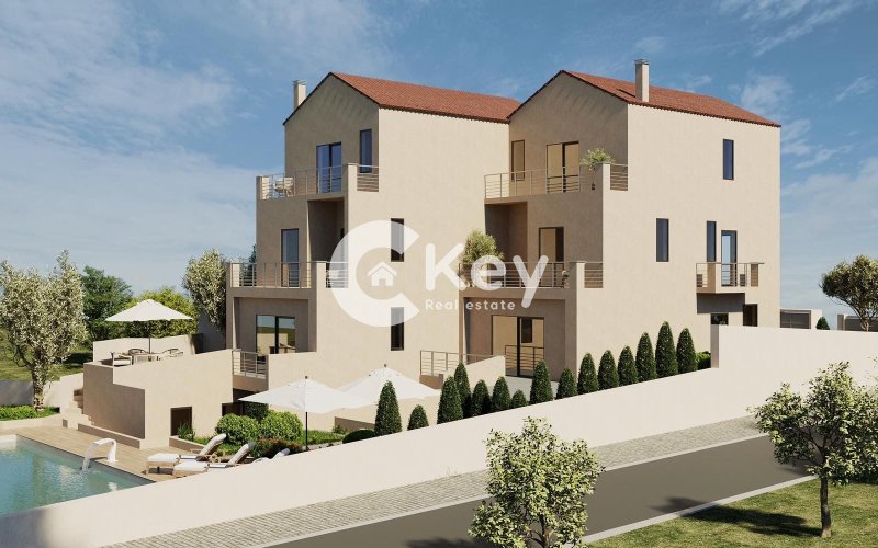 Apartment in Kalyvia Thorikou, Attica, Greece 4 - 17466772