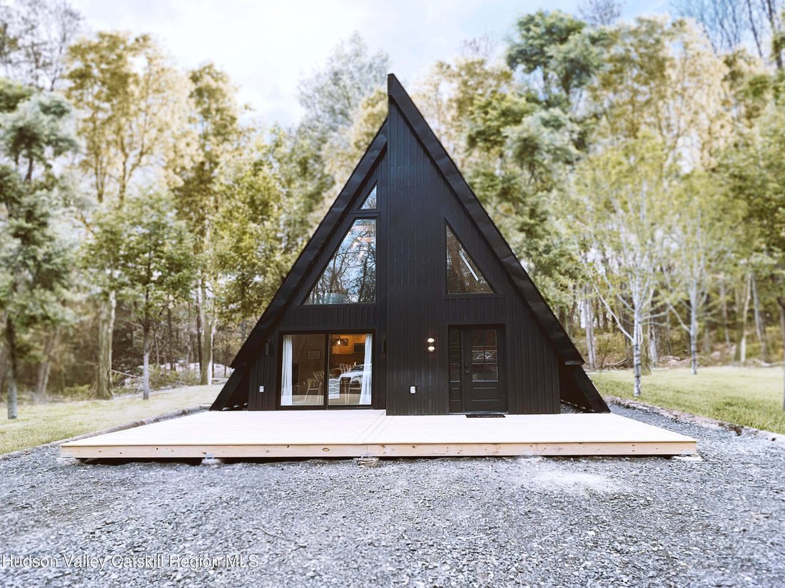 House in Tillson, New York, United States 1 - 17467350