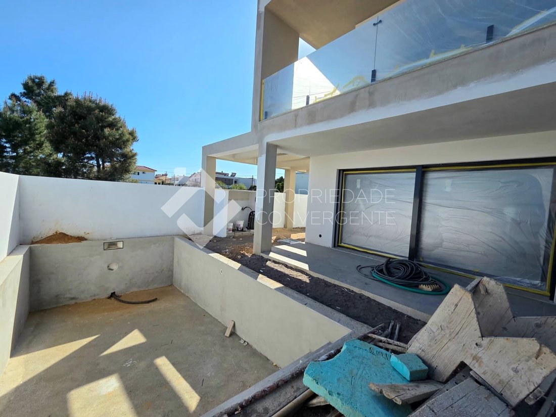 House in Fernao Ferro, Setubal, Portugal 3 - 17467042