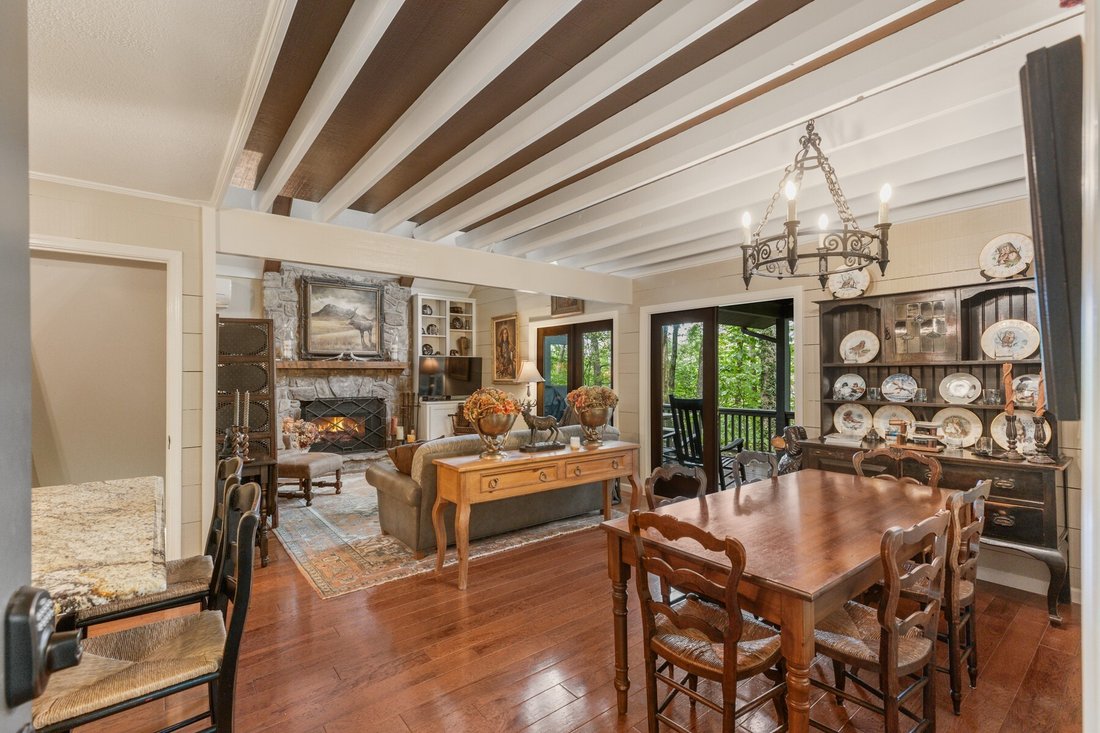 House in Highlands, North Carolina, United States 3 - 17465203
