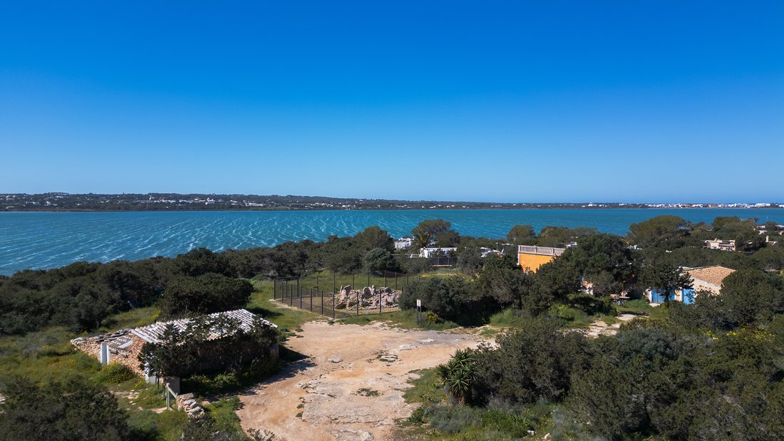 Finca in Formentera, Balearic Islands, Spain 5 - 17144652