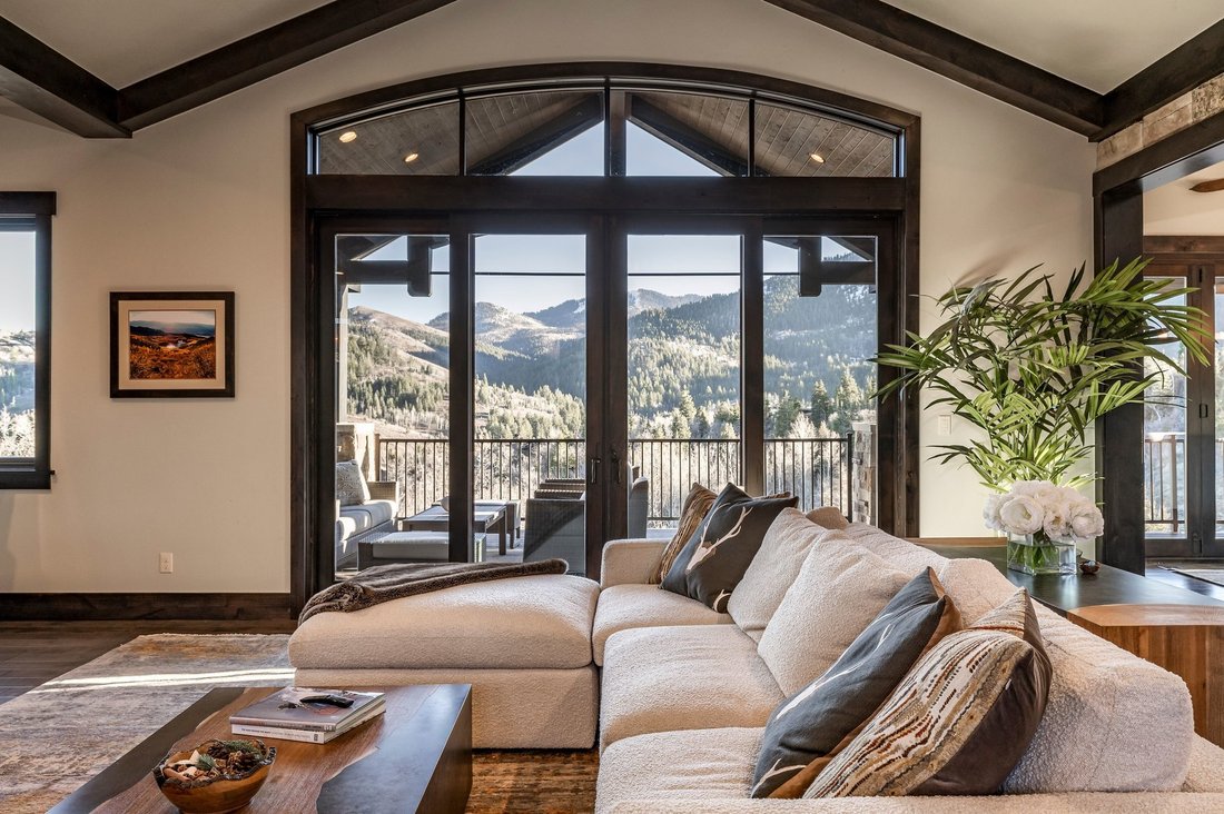 House in Park City, Utah, United States 4 - 17465845