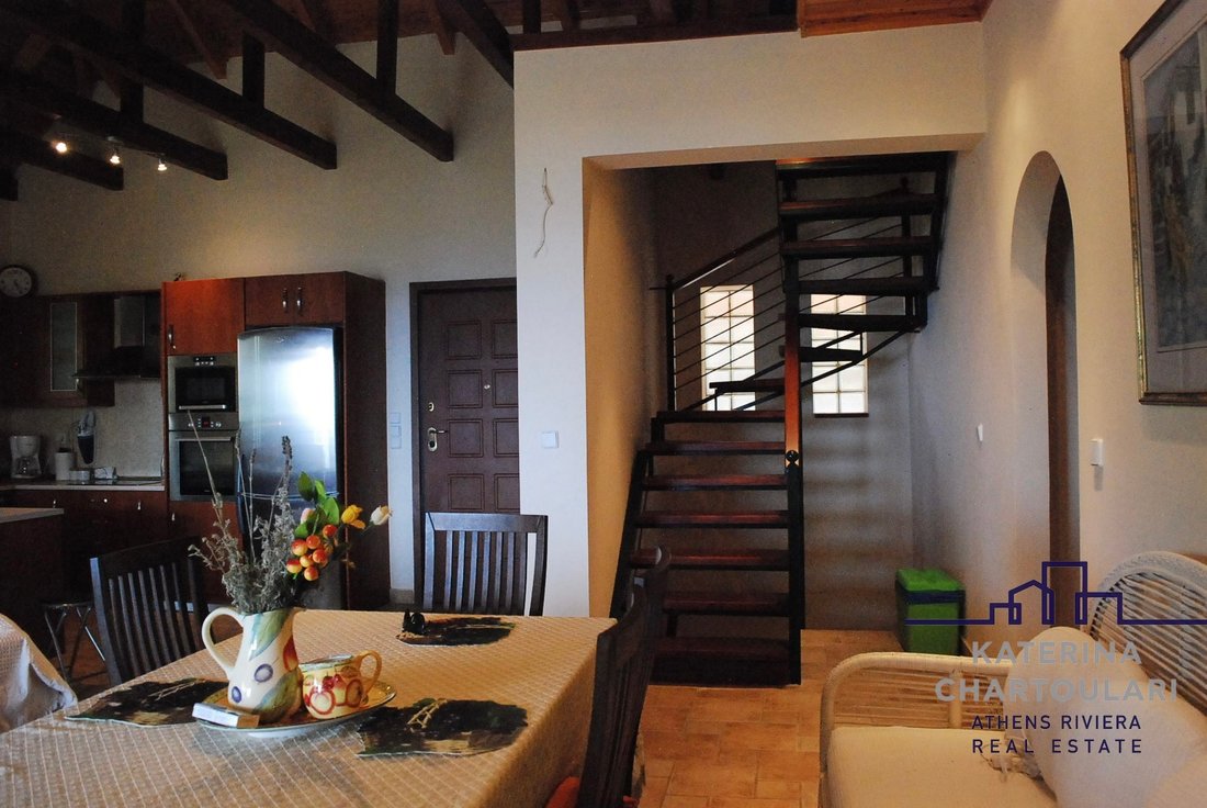 House in Melissi Community, Xylokastro, Greece 4 - 17464462