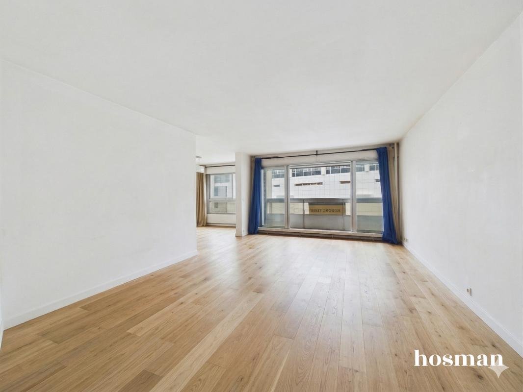 Apartment in Citroën-Boucicaut, Paris 15e Arrondissement, Paris 3 - 17310577