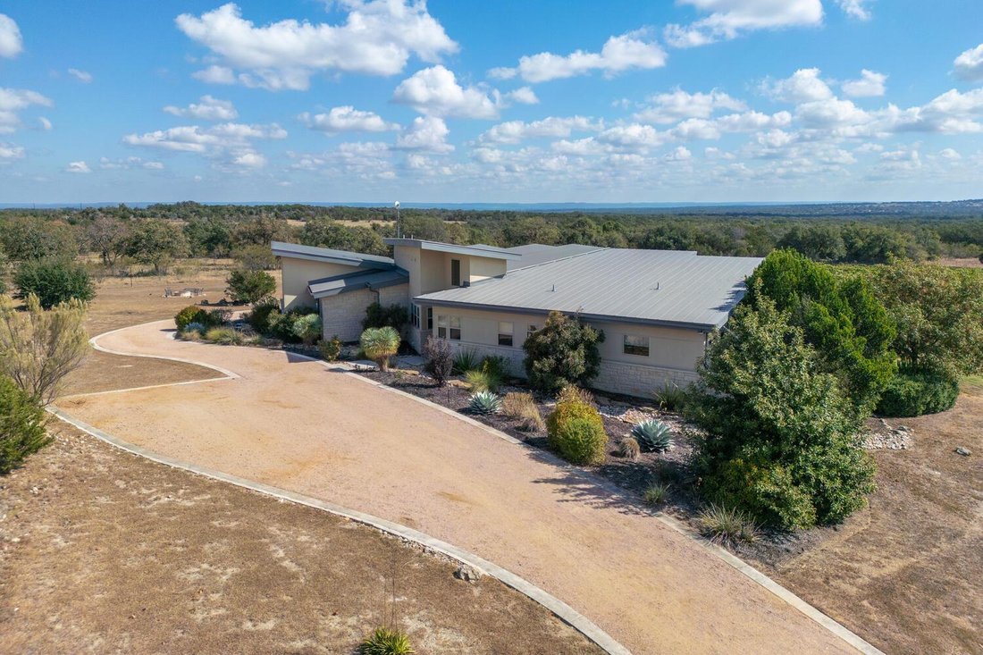 House in Round Mountain, Texas, United States 2 - 17466464