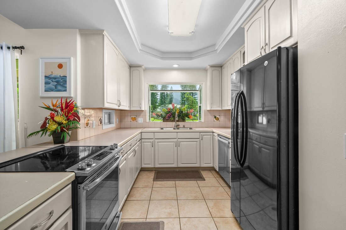 House in Princeville, Hawaii, United States 2 - 17468444