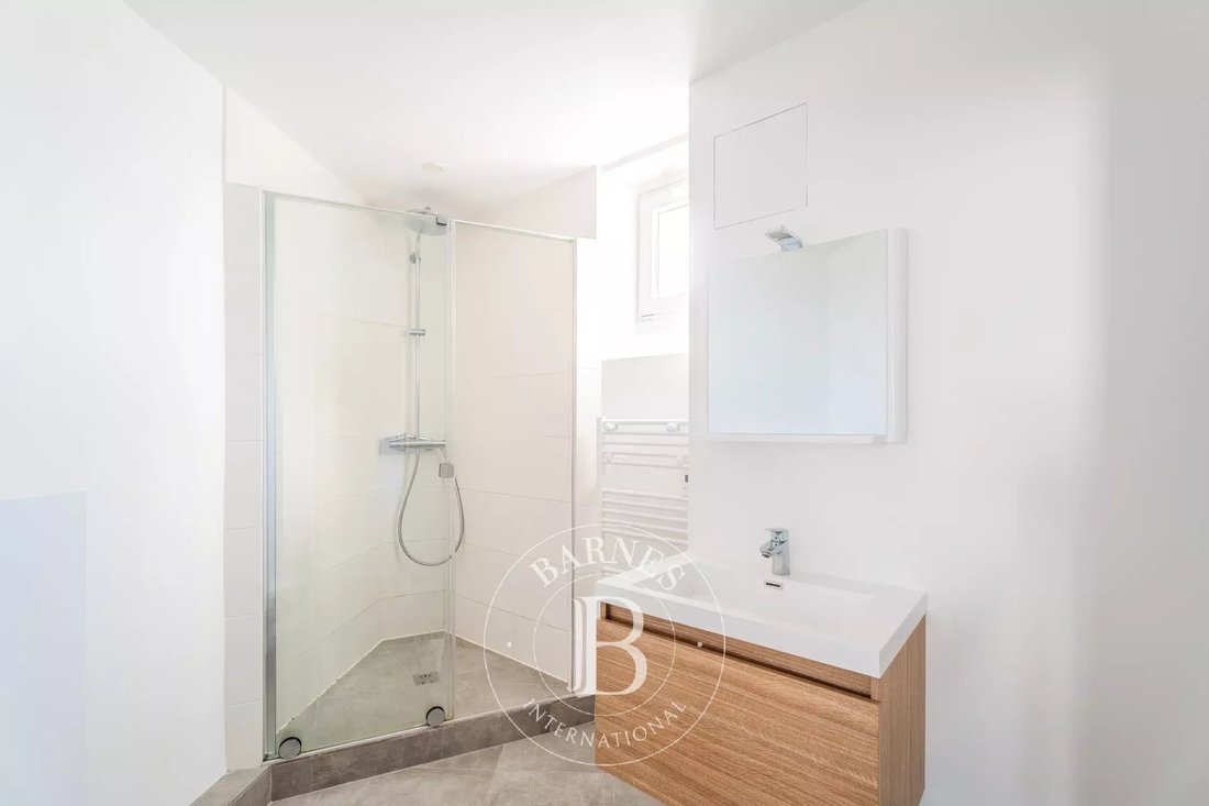 Apartment in Elysées-Madeleine, Paris 8e Arrondissement, Paris 3 - 17464781