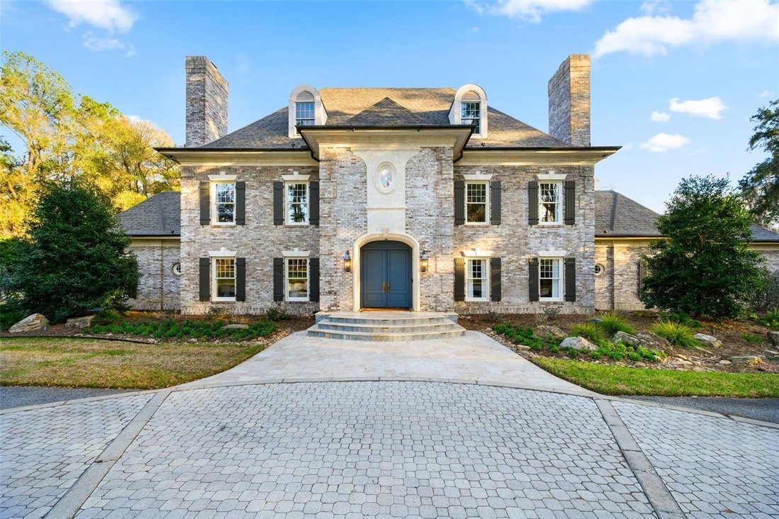 House in Gainesville, Florida, United States 1 - 17466039