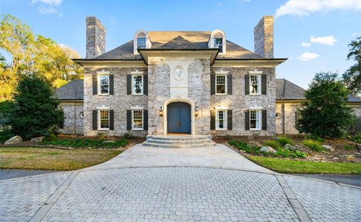 House in Gainesville, Florida, United States 1