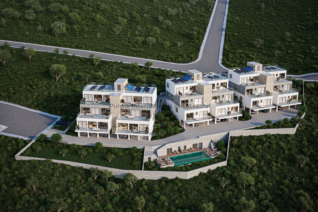 Apartment in Lempa, Paphos, Cyprus 1 - 17465332