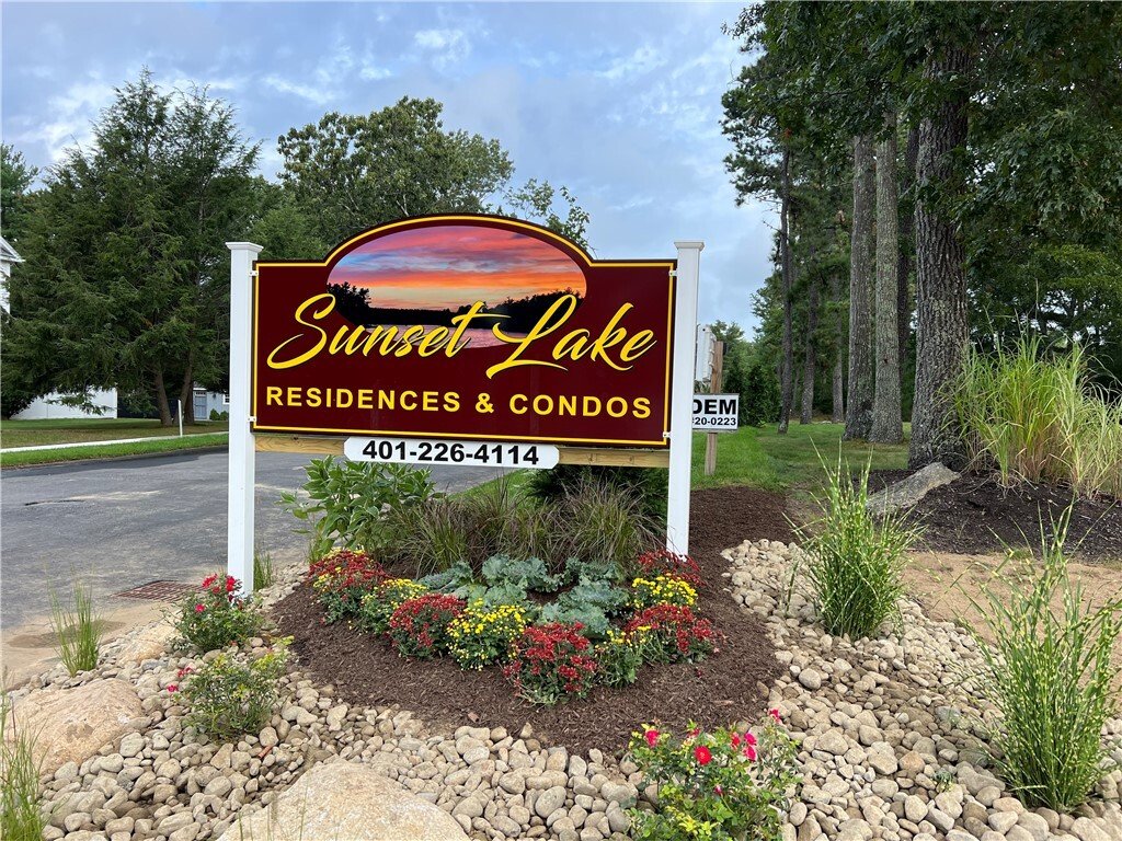 Condominio a Coventry, Rhode Island, Stati Uniti 1 - 17466813