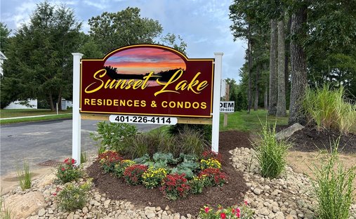 Condominio a Coventry, Rhode Island, Stati Uniti 1
