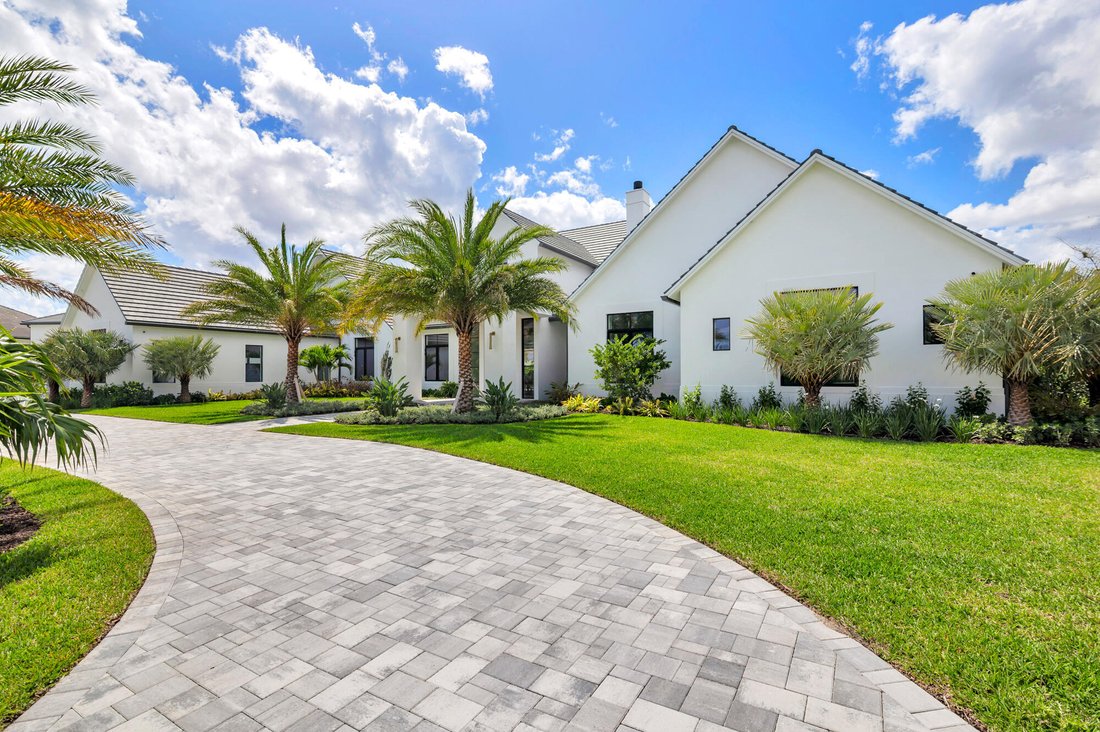 House in Wellington, Florida, United States 2 - 17464381