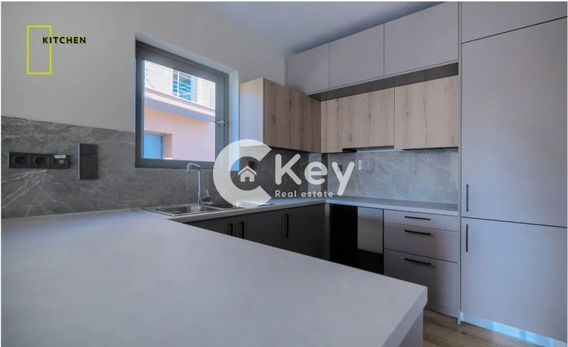 Apartment in Kalyvia Thorikou, Attica, Greece 3 - 17466719