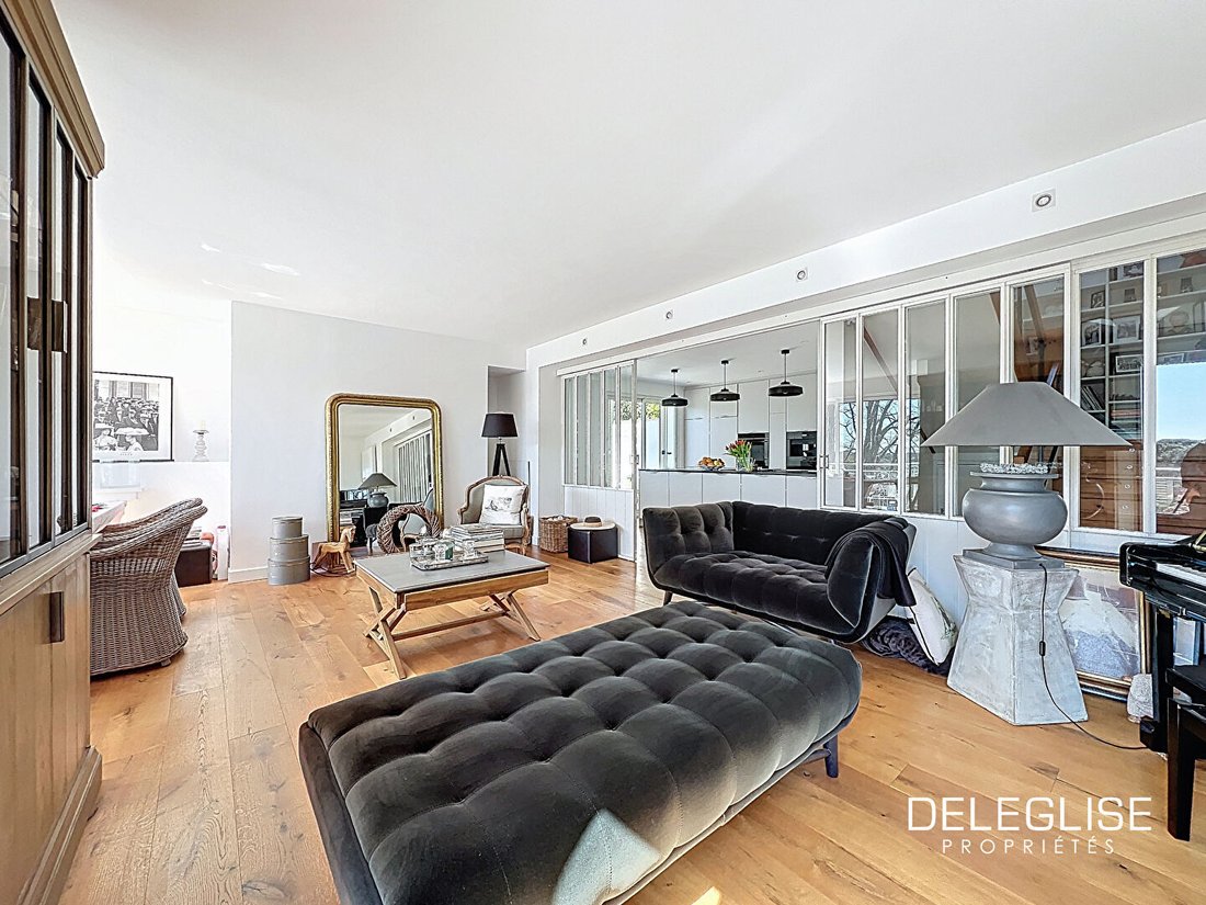 Villa in Pereire-Ville-d'Hiver, Arcachon, France 3 - 17467522
