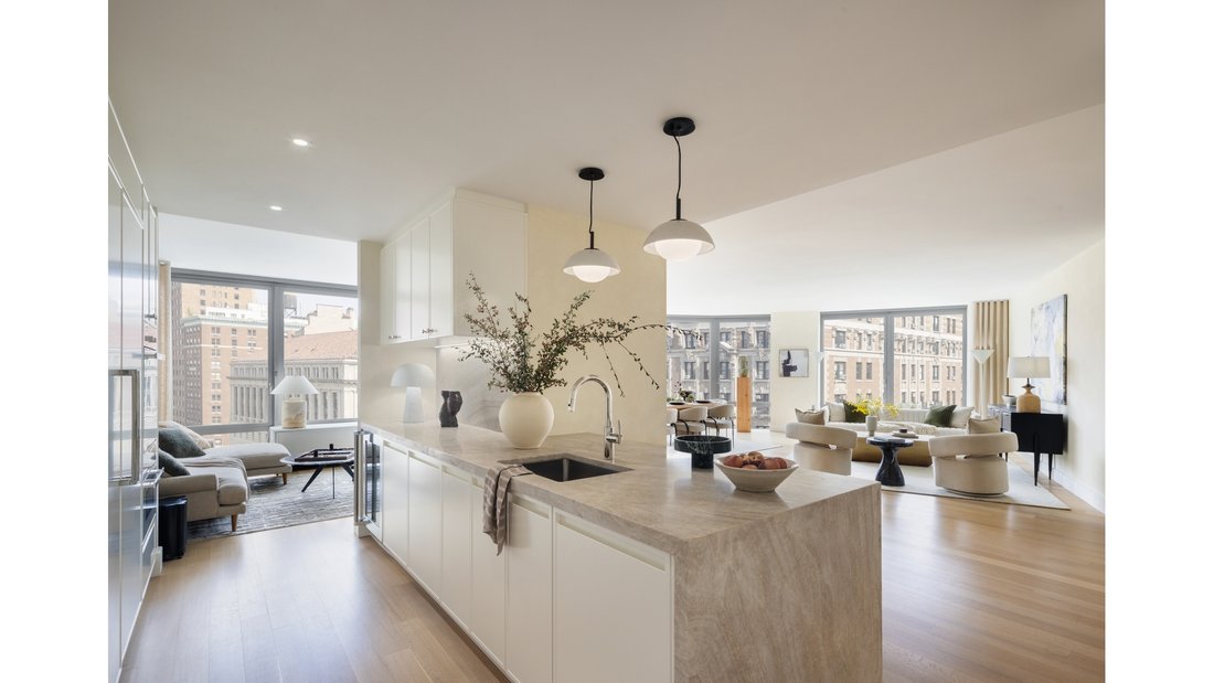 Condo in New York, New York, United States 4 - 17465162