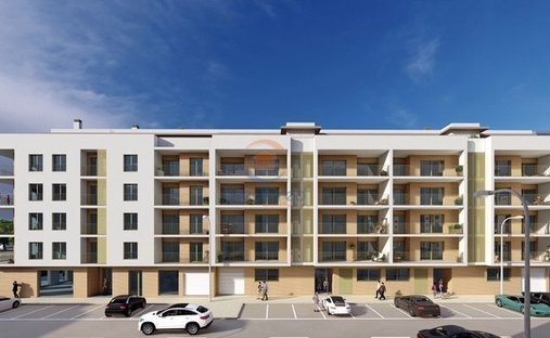 Apartment in Montijo e Afonsoeiro, Setubal, Portugal 1