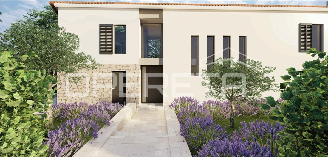 Villa in Valentici, Istria County, Croatia 3 - 17467163