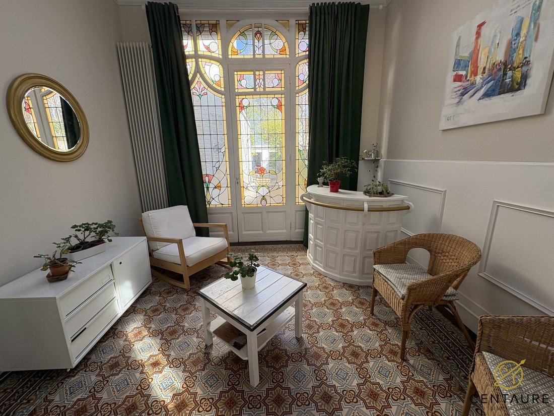 House in Caulier, Lille, France 2 - 17468633