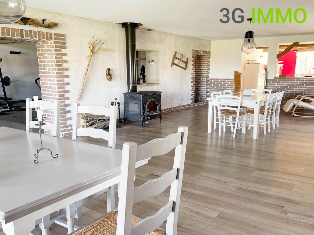 House in Monclar-de-Quercy, Occitania, France 5 - 17467340