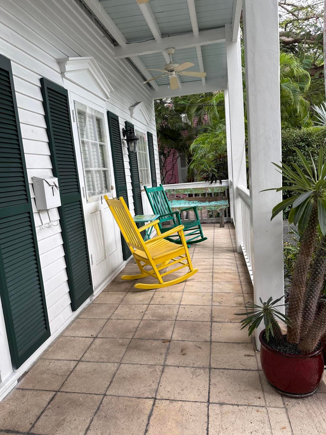 Condo in Key West, Florida, United States 3 - 17465420