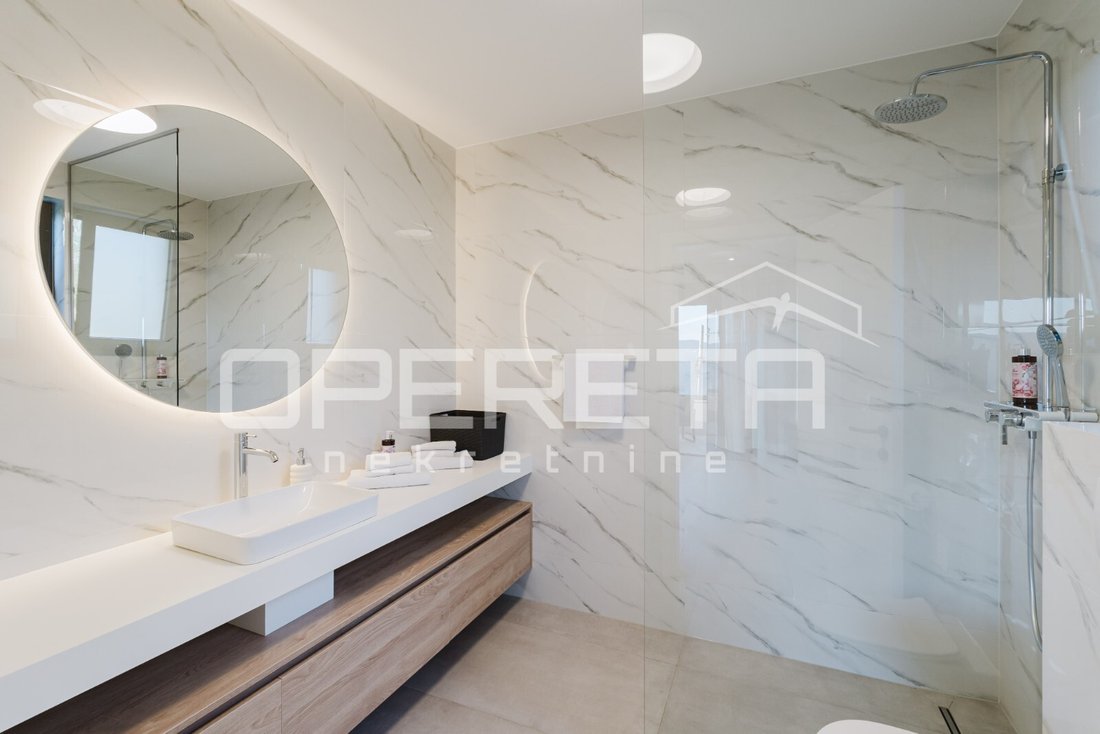 Villa in Dubravka, Dubrovnik-Neretva County, Croatia 4 - 16290839