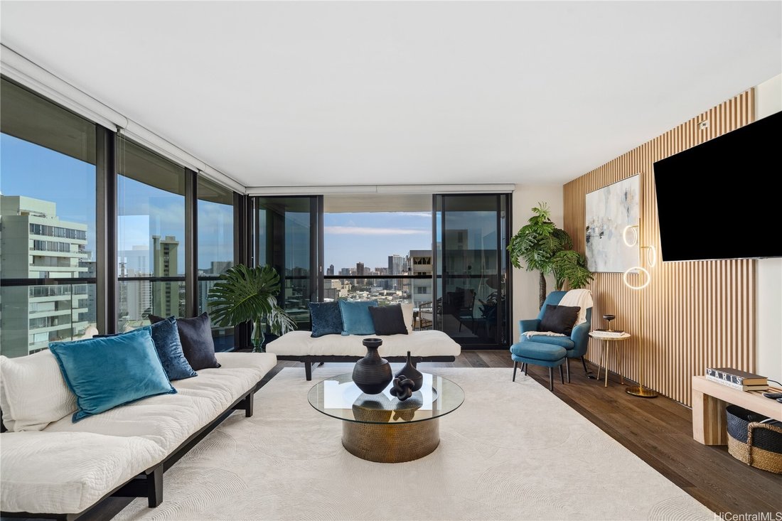 House in Honolulu, Hawaii, United States 4 - 17468449