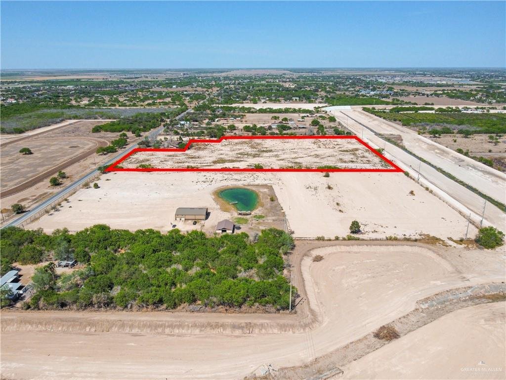 Land in McAllen, Texas, United States 4 - 17466700