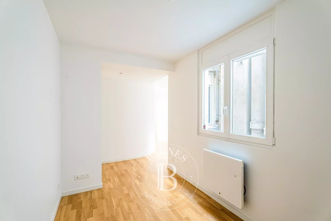 Apartment in Elysées-Madeleine, Paris 8e Arrondissement, Paris 4 - 17464781