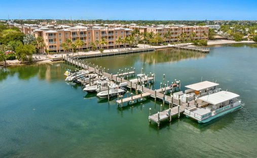 Condominio a Key West, Florida, Stati Uniti 1