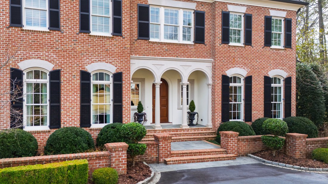 House in Raleigh, North Carolina, United States 3 - 17468763