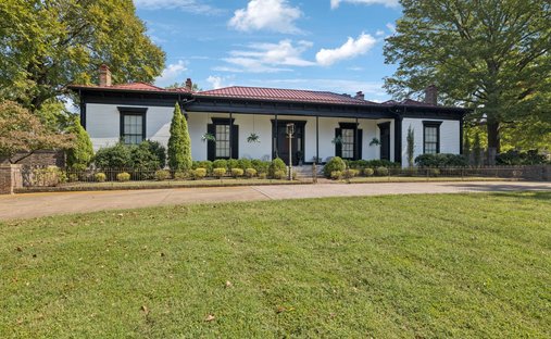 Haus in Columbia, Tennessee, Vereinigte Staaten 1