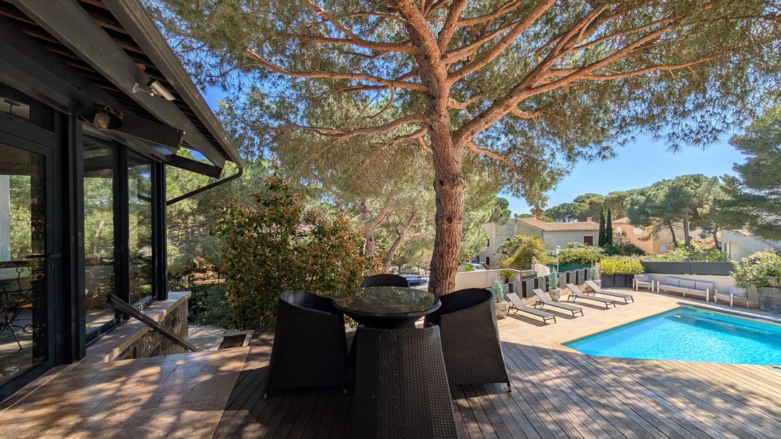 House in Cooperative, Agde, France 4 - 17467323
