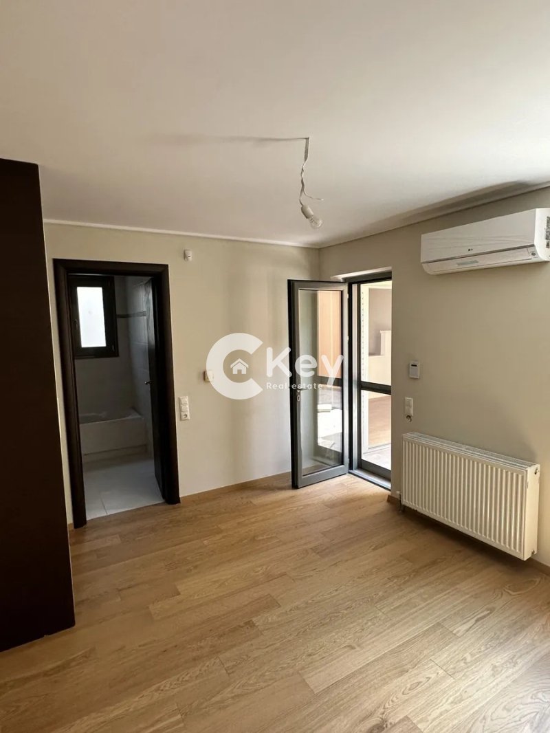 Apartment in Kalyvia Thorikou, Attica, Greece 3 - 17466698