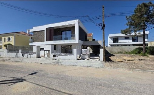 Villa a Corroios, Setúbal Municipality, Portogallo 1