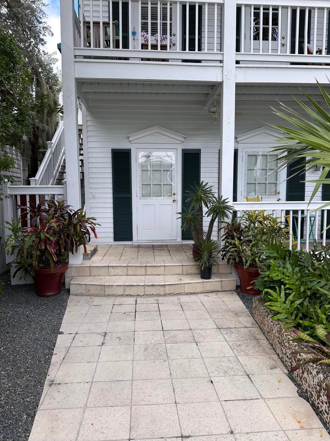Condo in Key West, Florida, United States 1 - 17465420