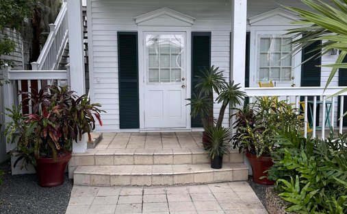 Condominio en Cayo Hueso, Florida, Estados Unidos 1
