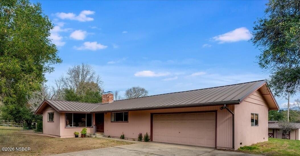 House in Santa Ynez, California, United States 1 - 17465402