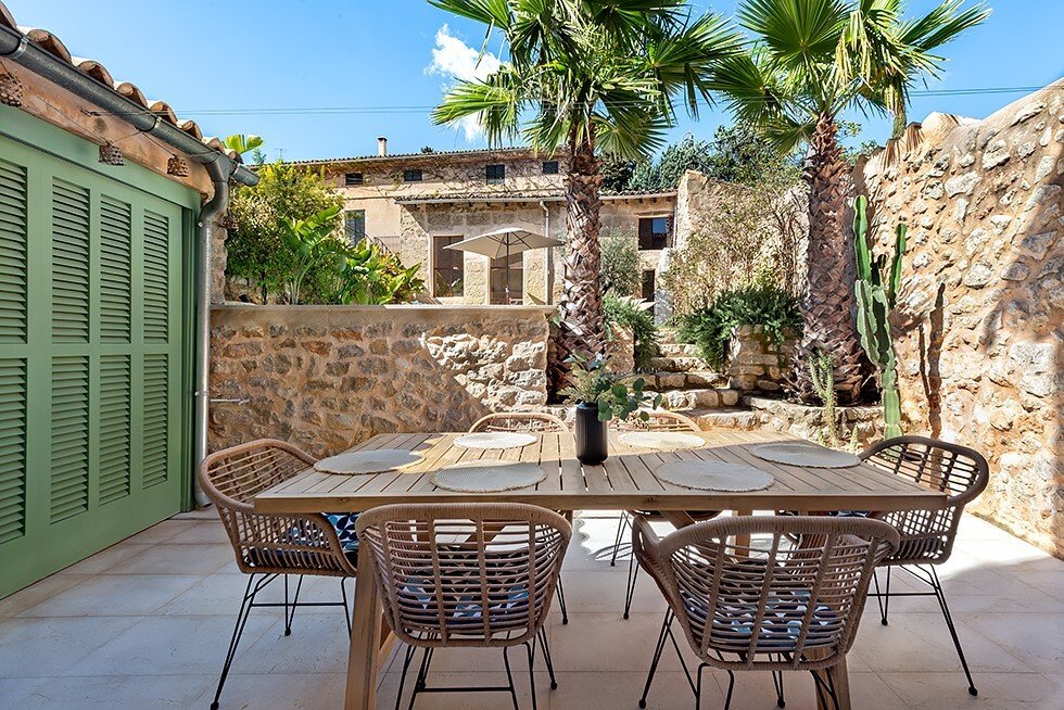 Casa a Alaró, Isole Baleari, Spagna 2 - 17358120