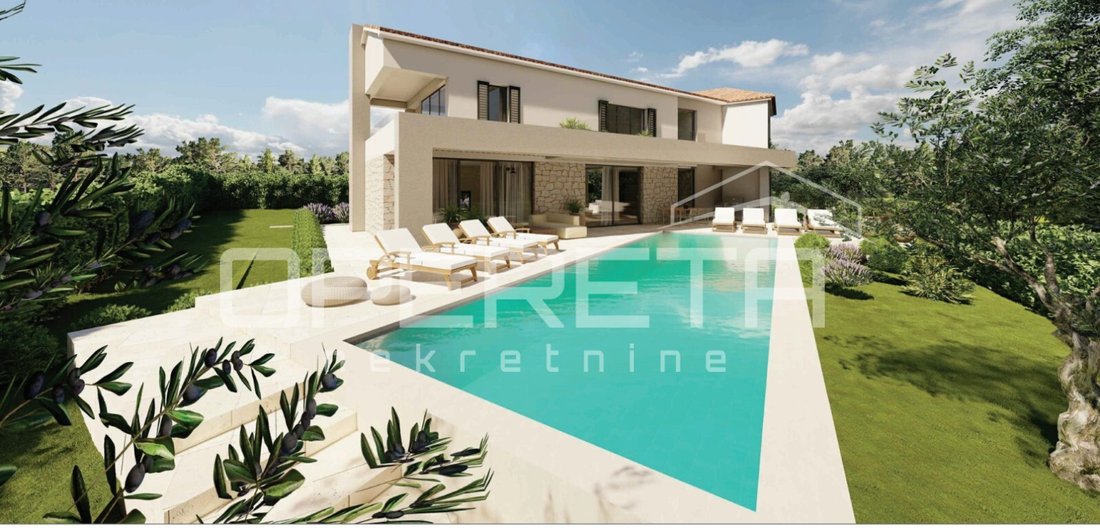 Villa in Valentici, Istria County, Croatia 4 - 17467163