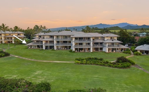 House in Koloa, Hawaii, United States 1