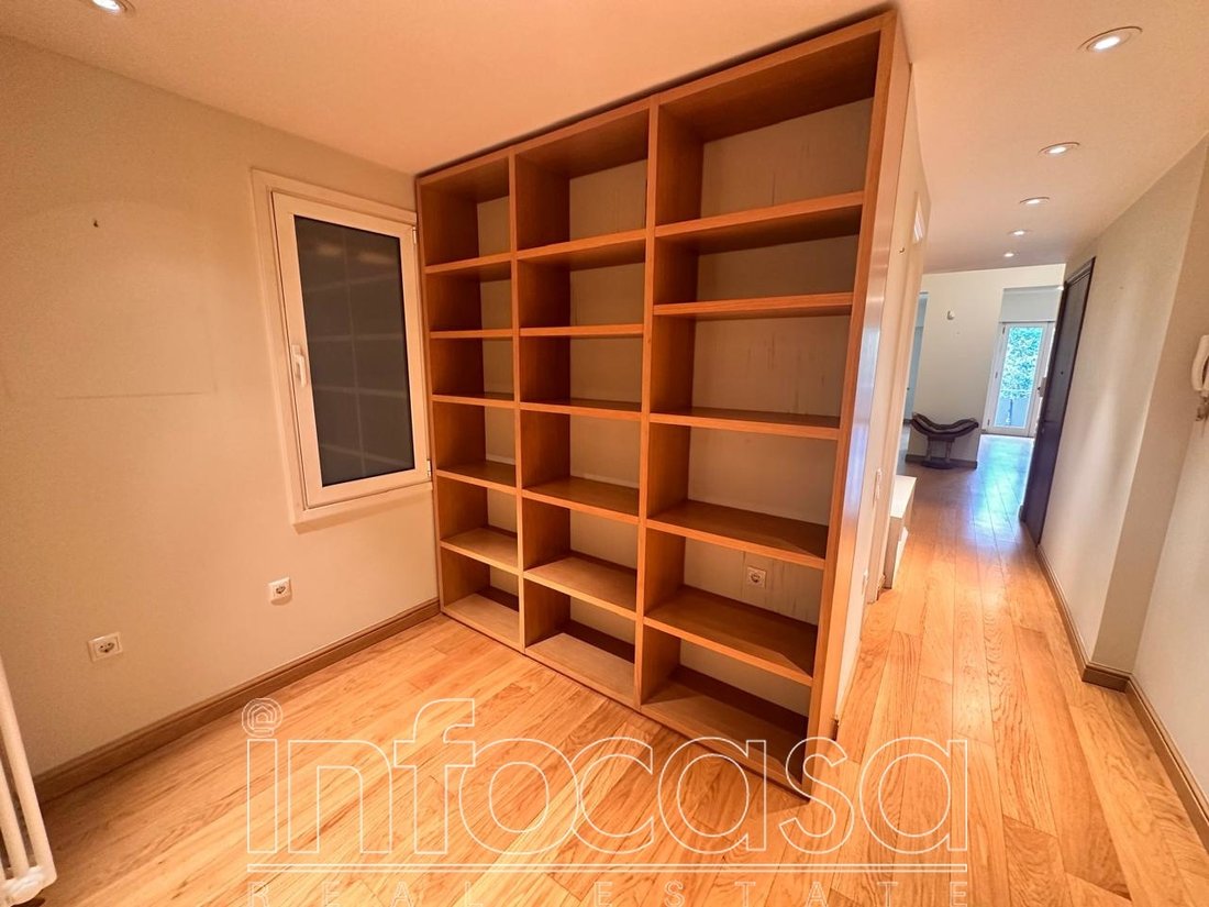 Apartment in 1st District of Athens, Athens, Greece 5 - 17464430