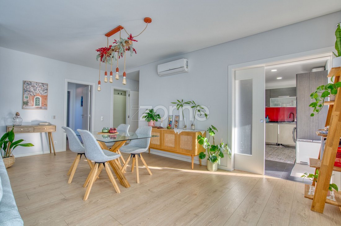 Apartment in Malveira e Sao Miguel de Alcainca, Lisbon, Portugal 3 - 17468116